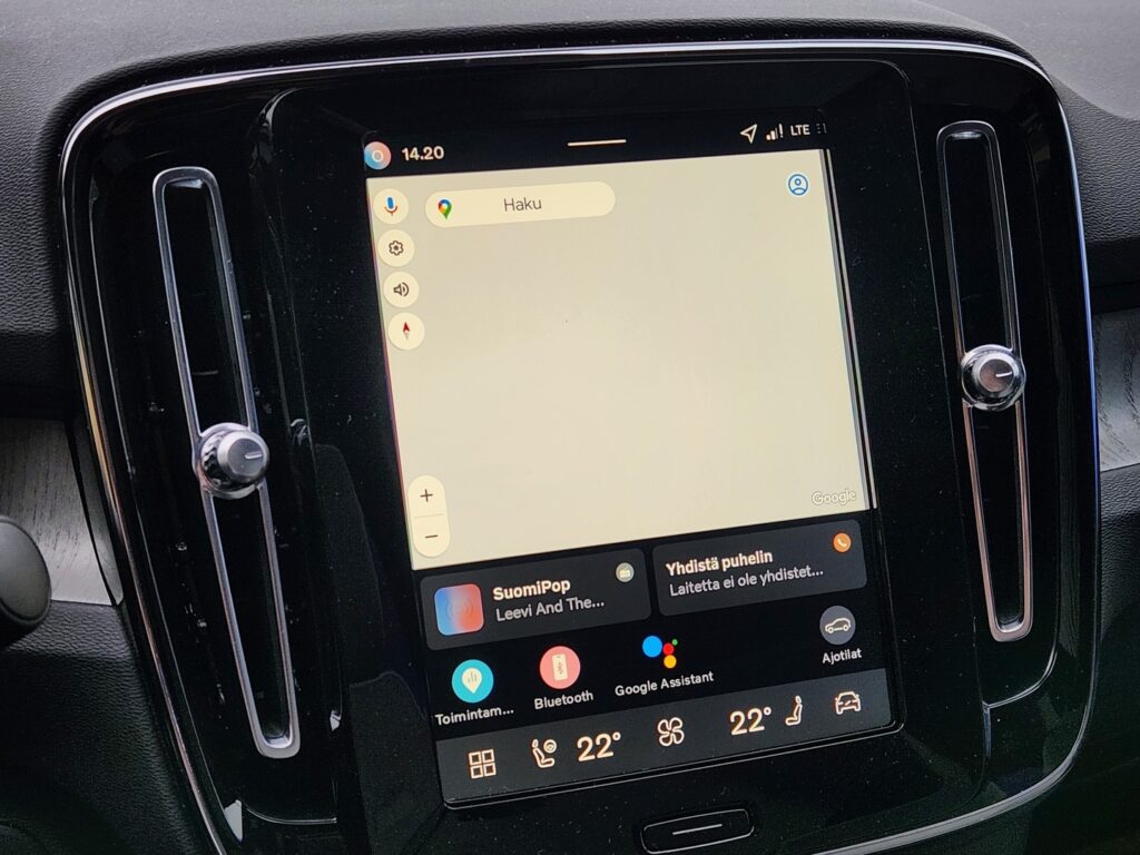 Volvo EC40, image 14