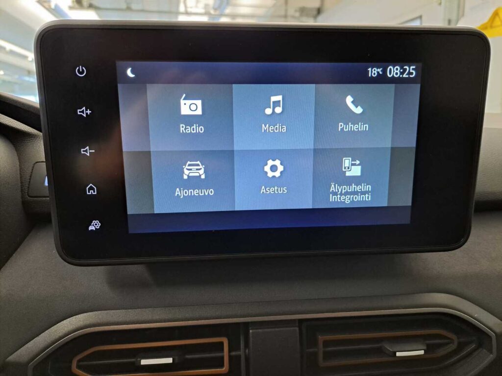 Dacia Jogger, image 11