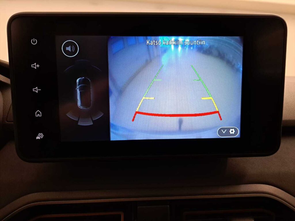 Dacia Jogger, image 12