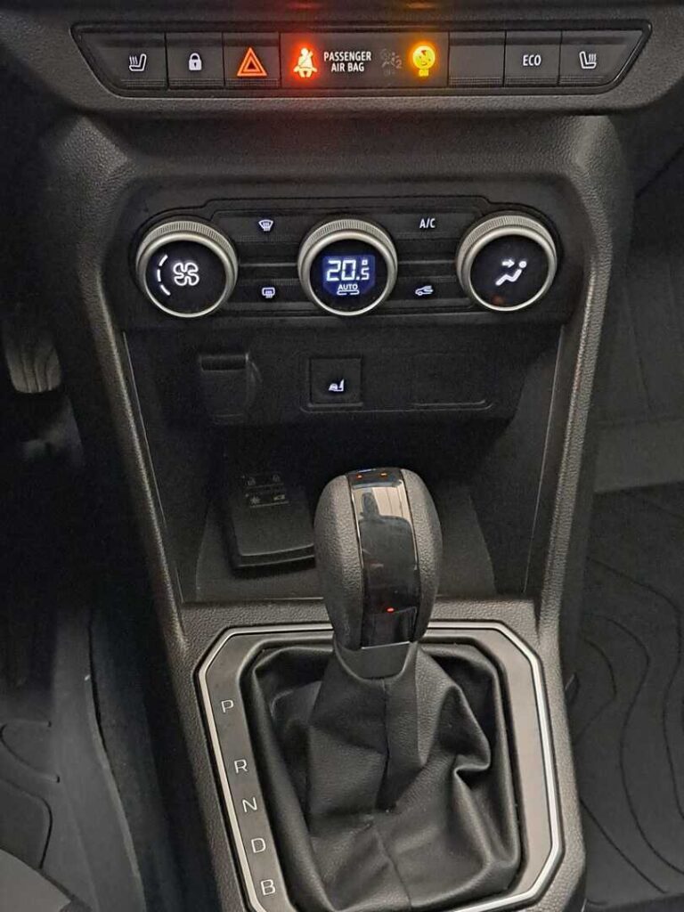 Dacia Jogger, image 14