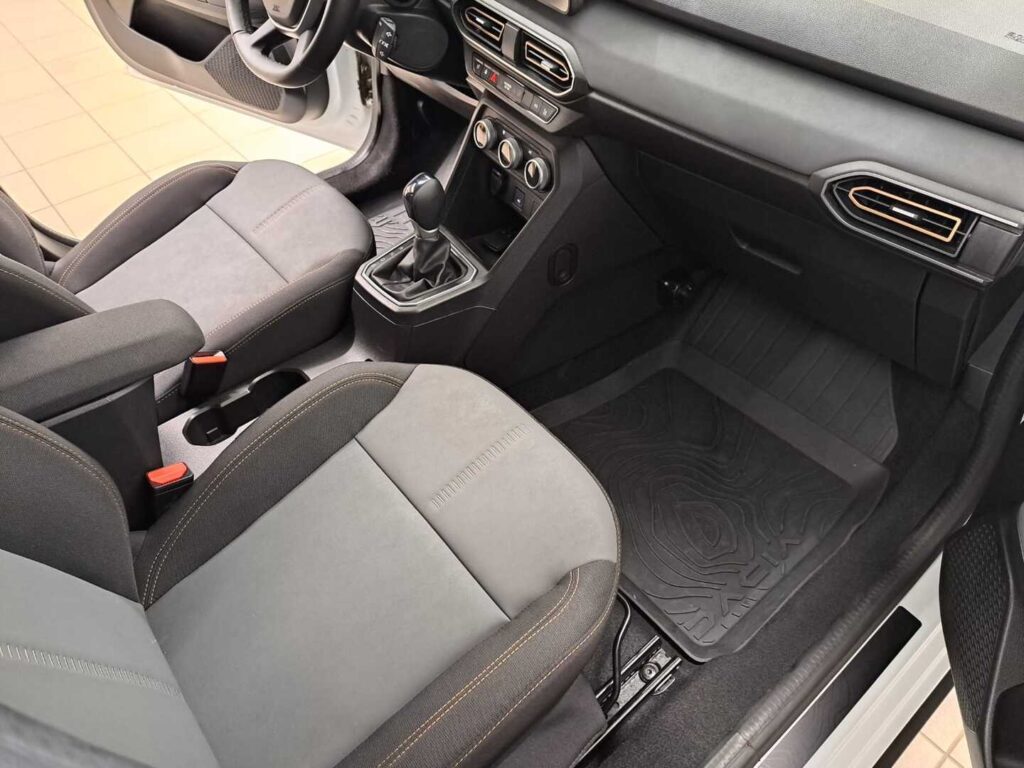 Dacia Jogger, image 16