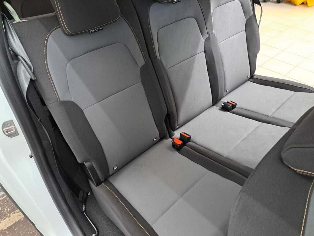 Dacia Jogger, image 17