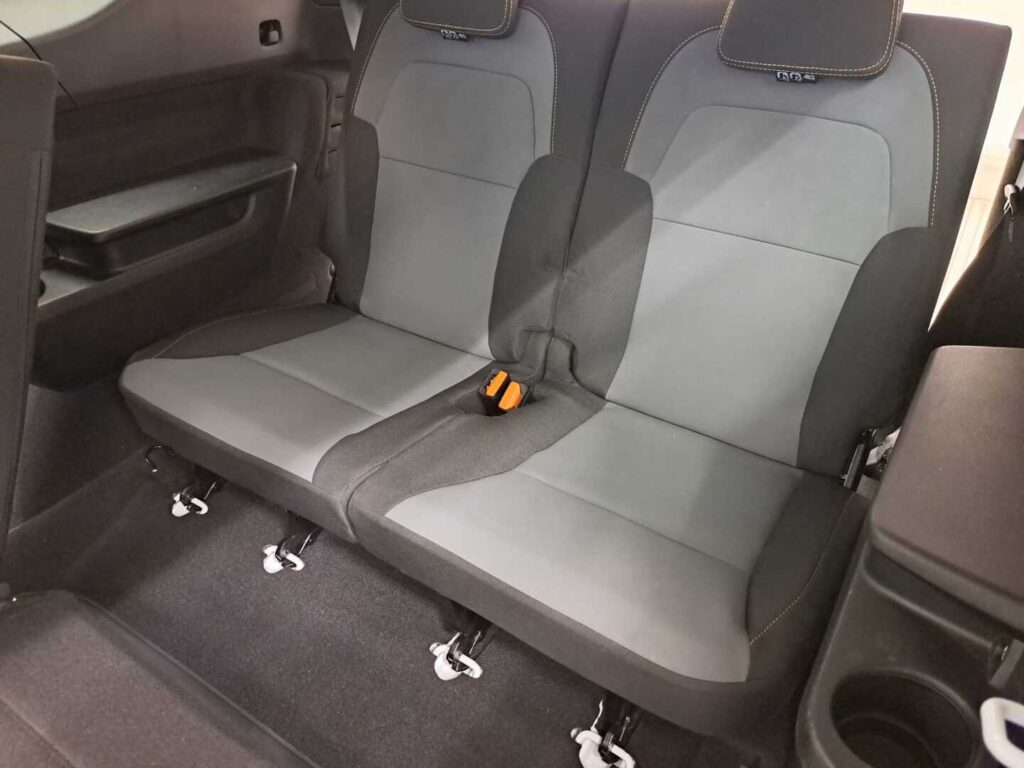 Dacia Jogger, image 18