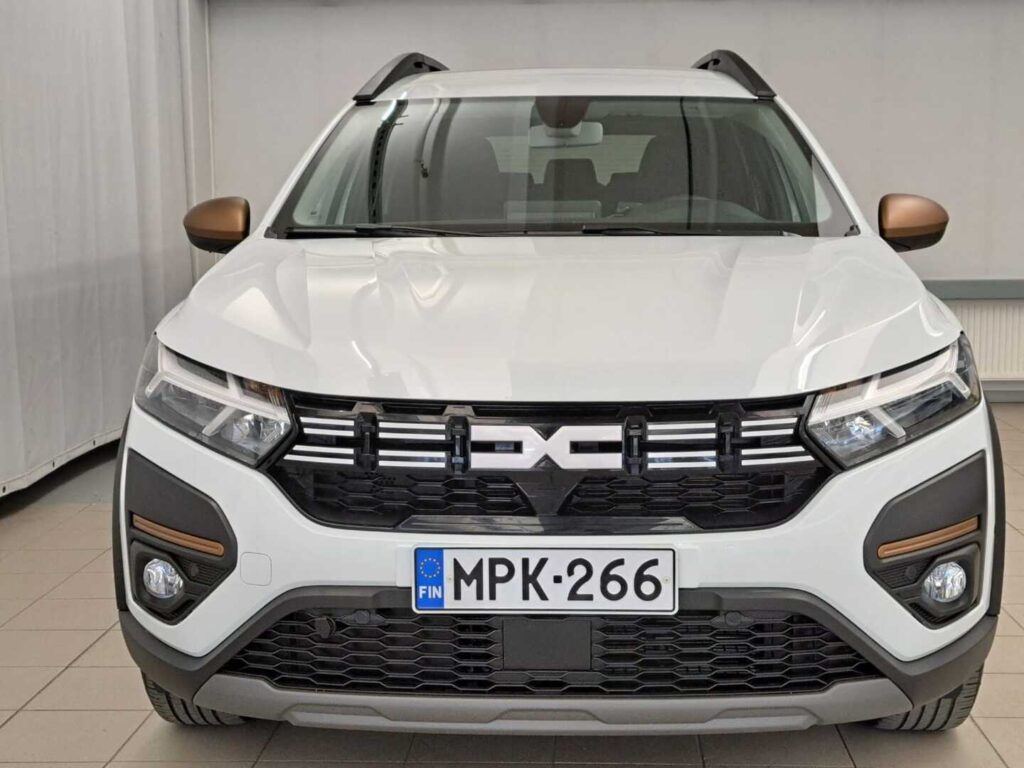 Dacia Jogger, image 2