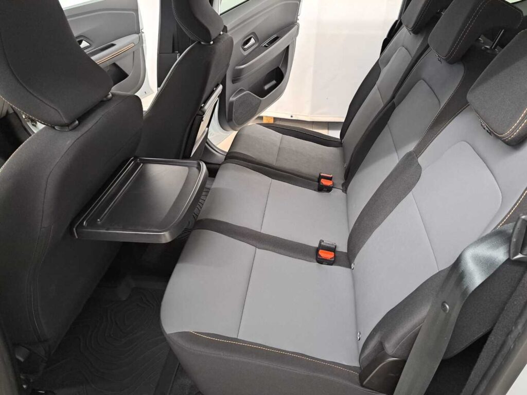 Dacia Jogger, image 20