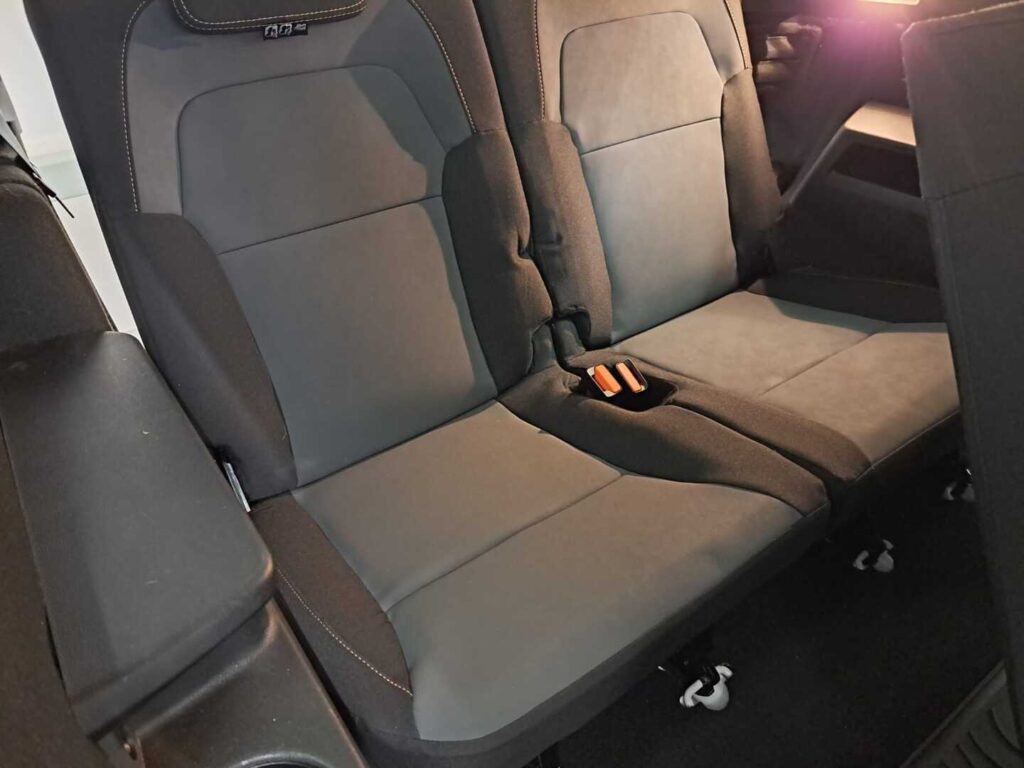 Dacia Jogger, image 21