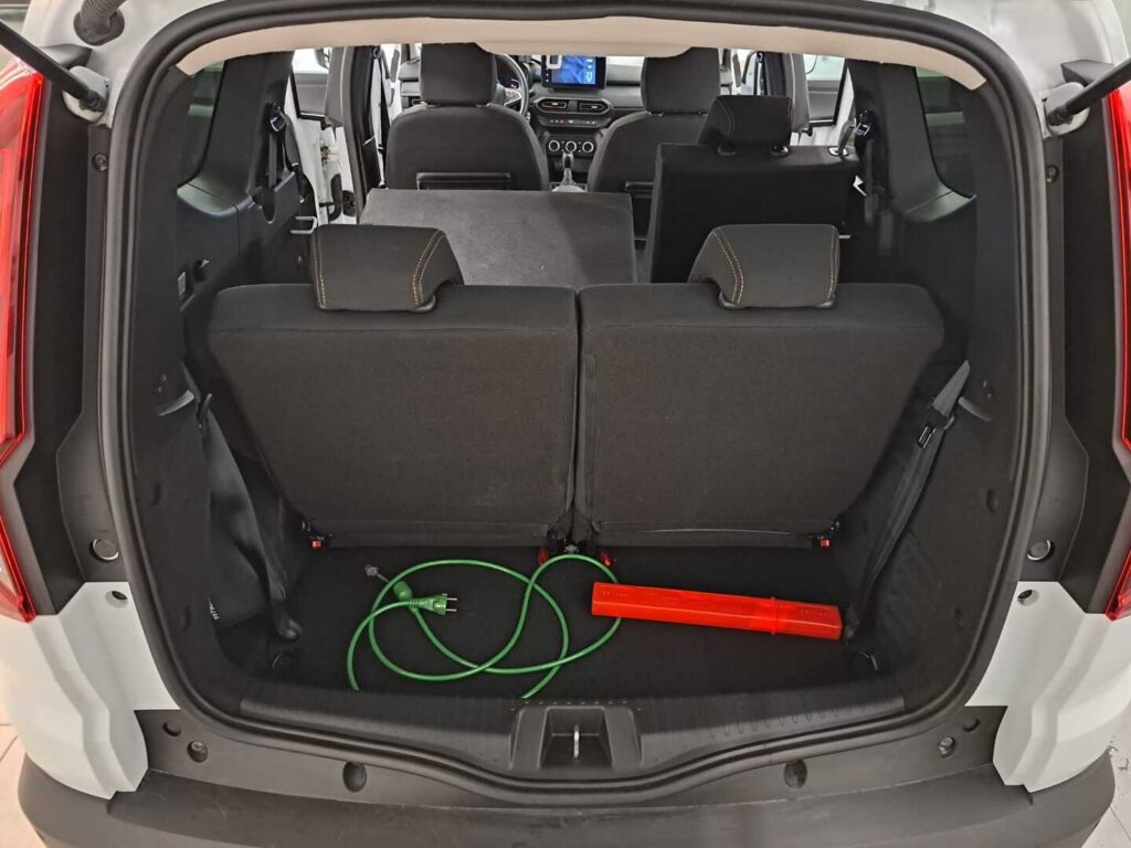 Dacia Jogger, image 22