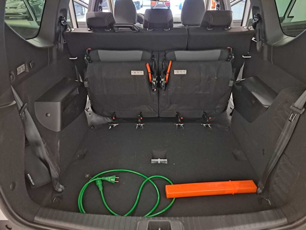 Dacia Jogger, image 23