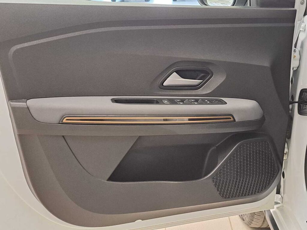 Dacia Jogger, image 24