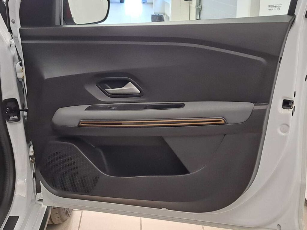 Dacia Jogger, image 25