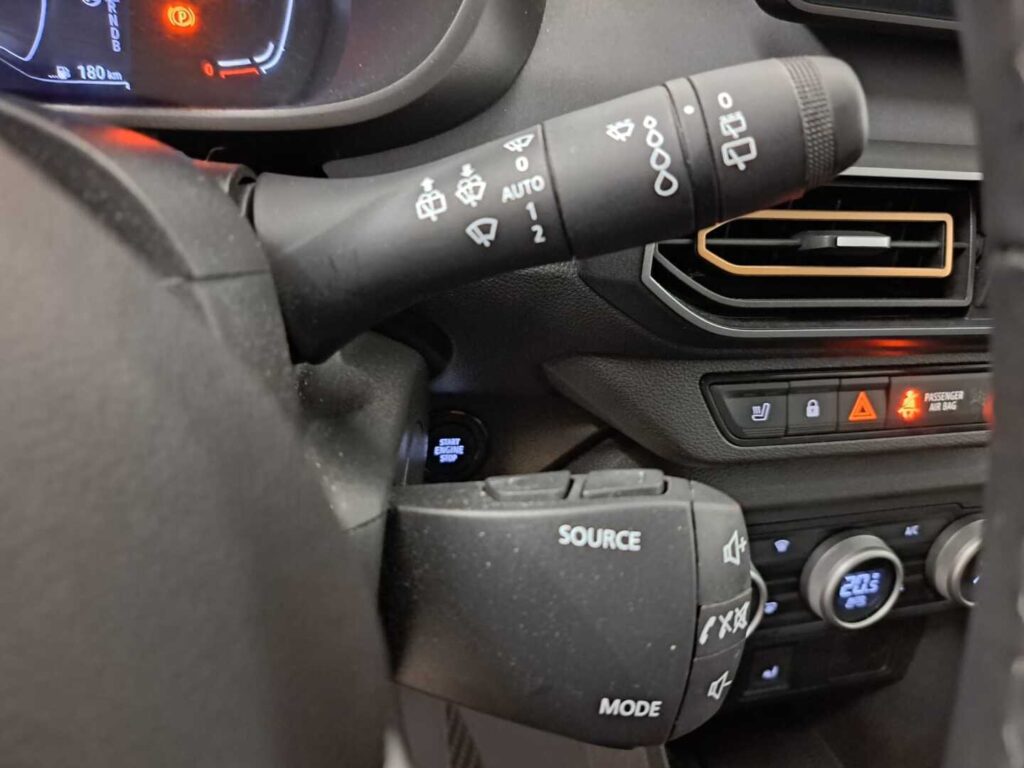 Dacia Jogger, image 27