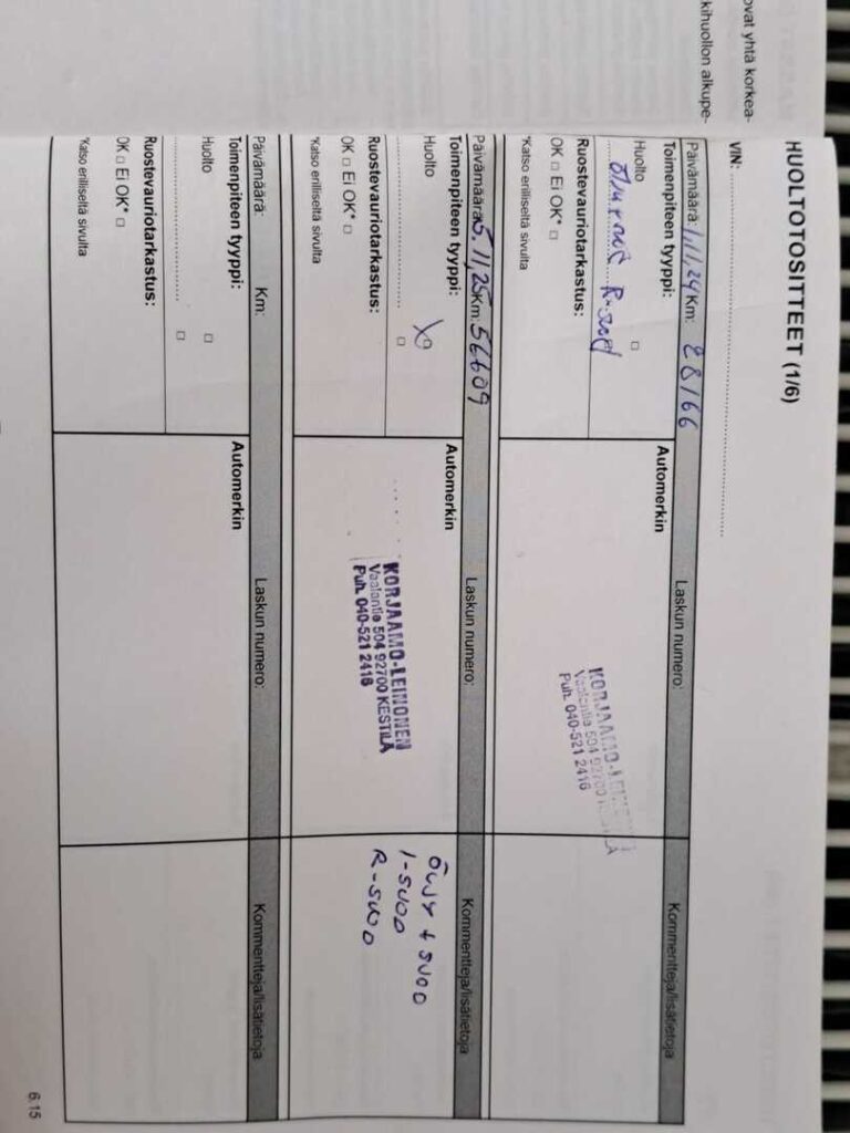 Dacia Jogger, image 28