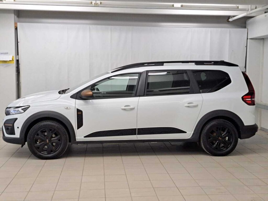 Dacia Jogger, image 3