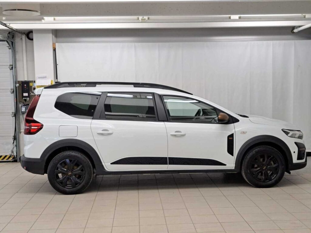 Dacia Jogger, image 4