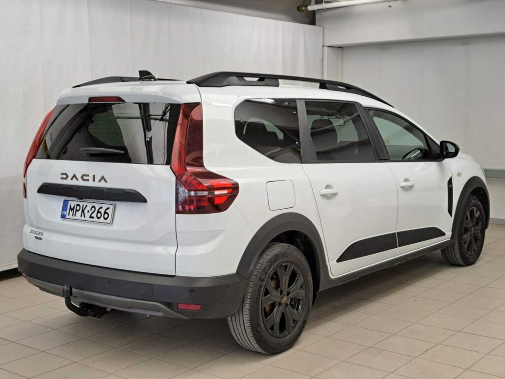 Dacia Jogger, image 5