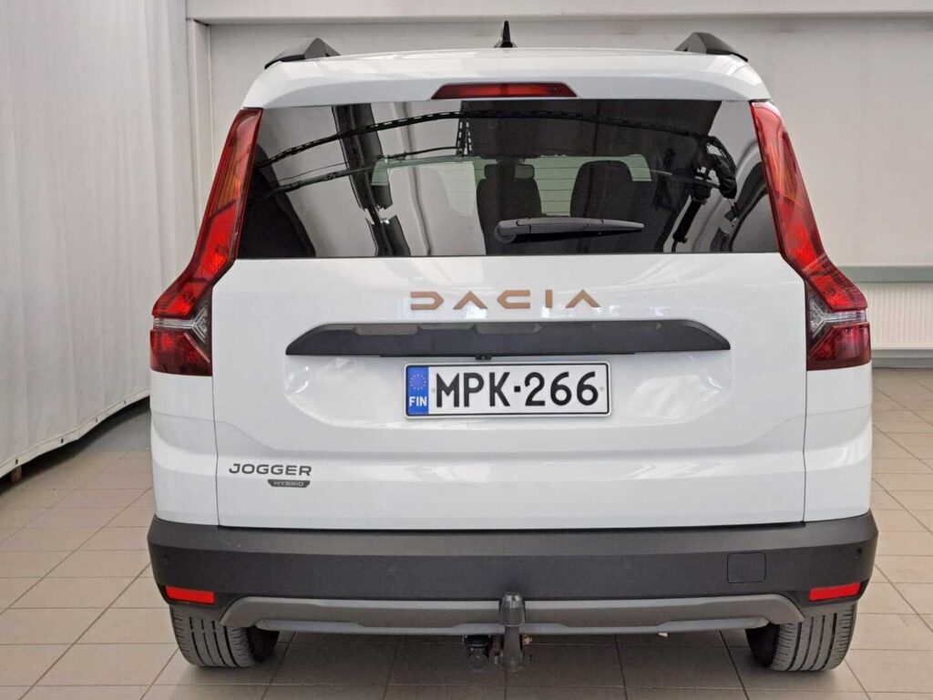 Dacia Jogger, image 6