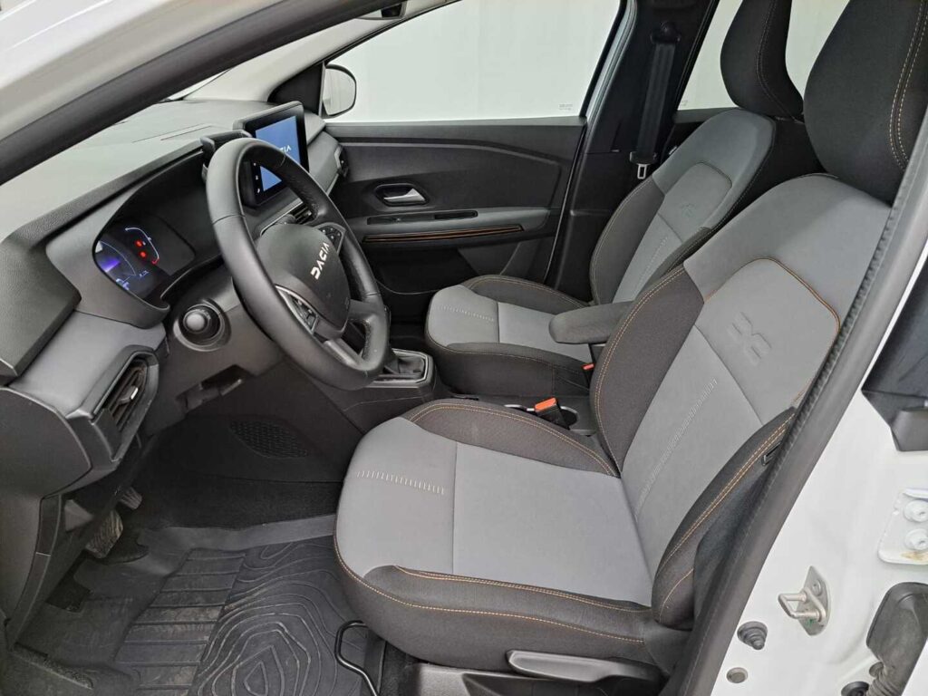Dacia Jogger, image 7