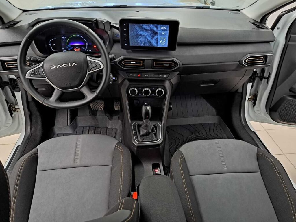 Dacia Jogger, image 8