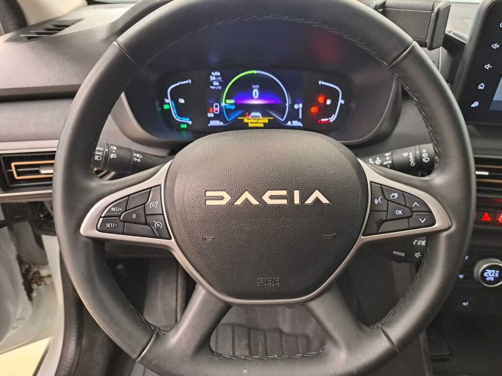Dacia Jogger, image 9