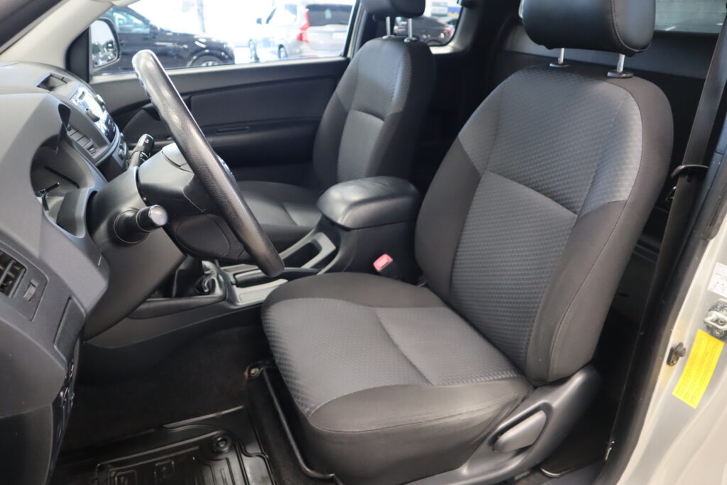 Toyota Hilux, image 10