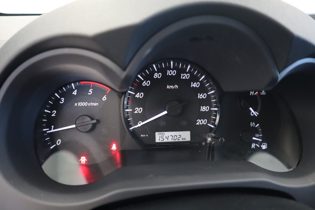 Toyota Hilux, image 11