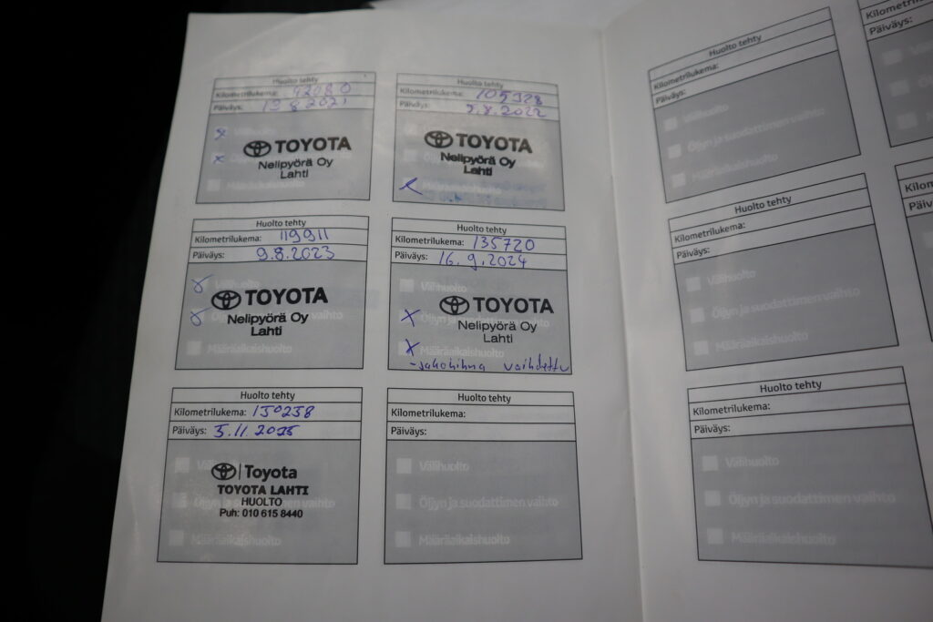 Toyota Hilux, image 15