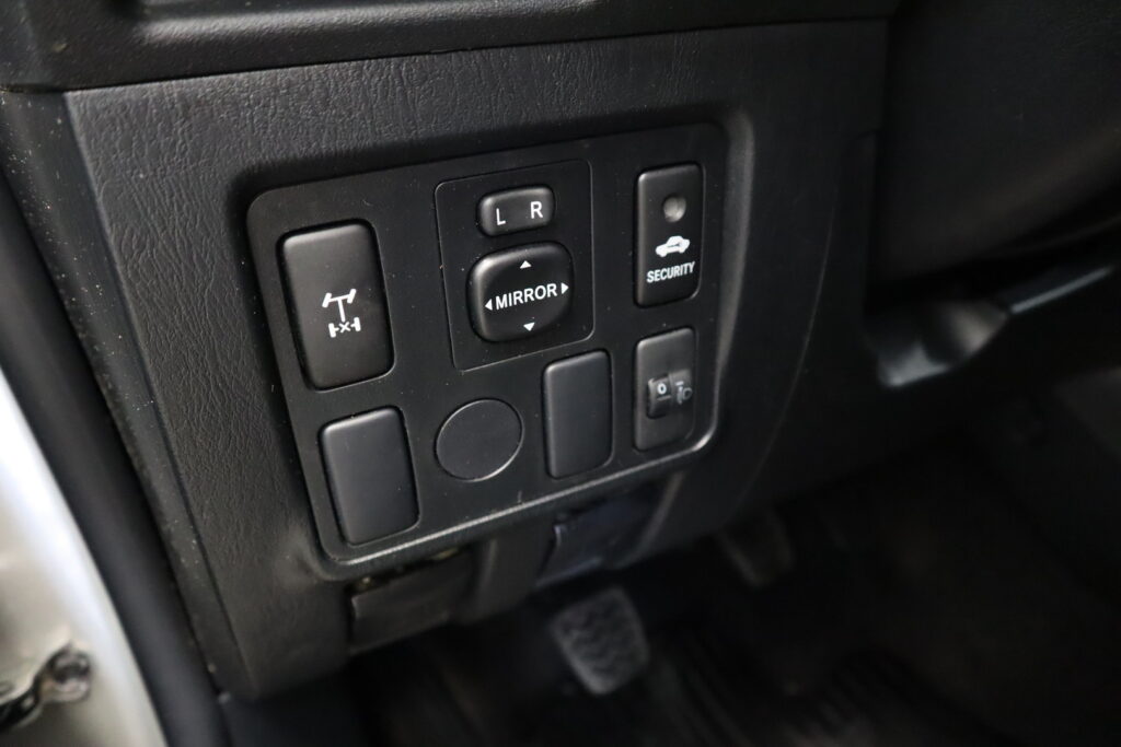 Toyota Hilux, image 17