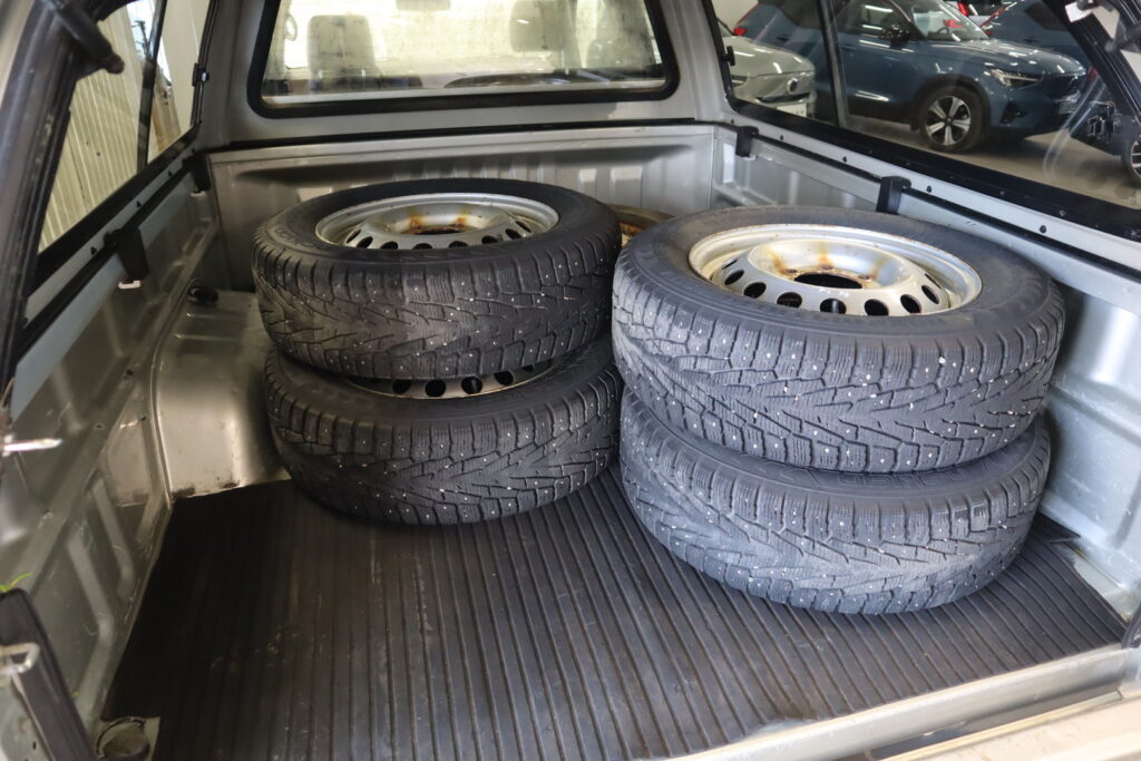 Toyota Hilux, image 18