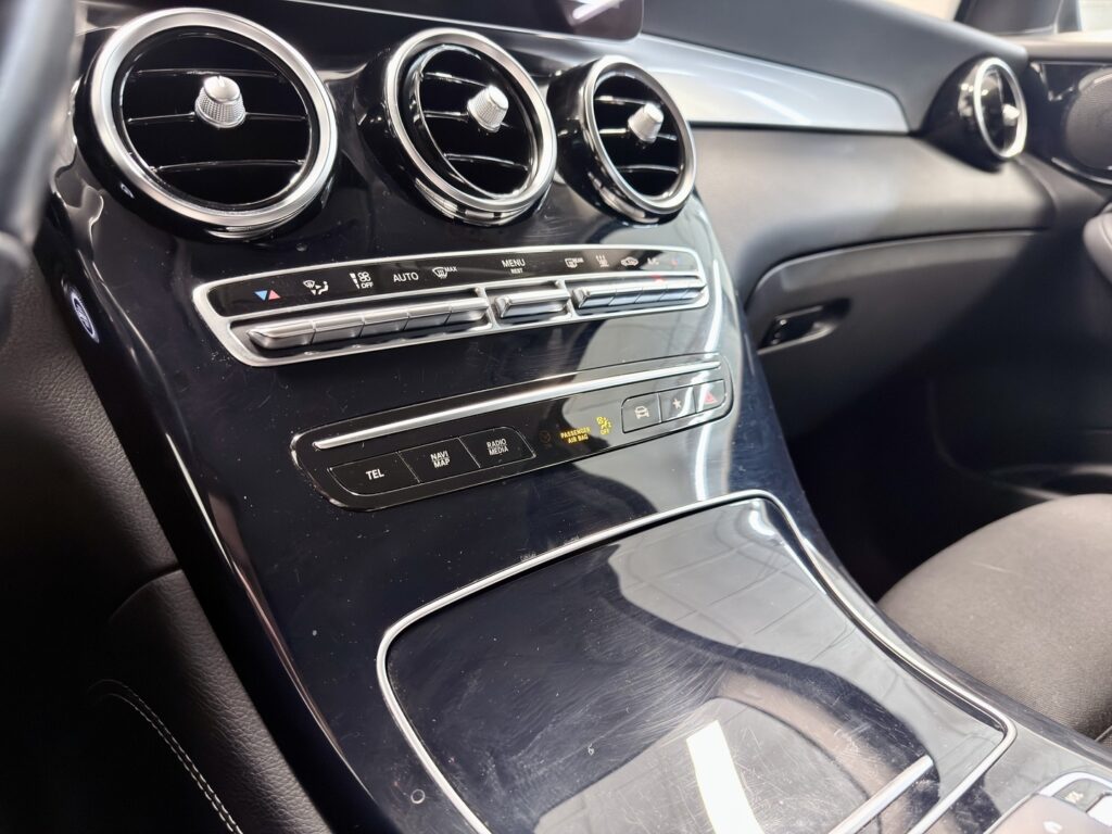 Mercedes-Benz GLC, image 19