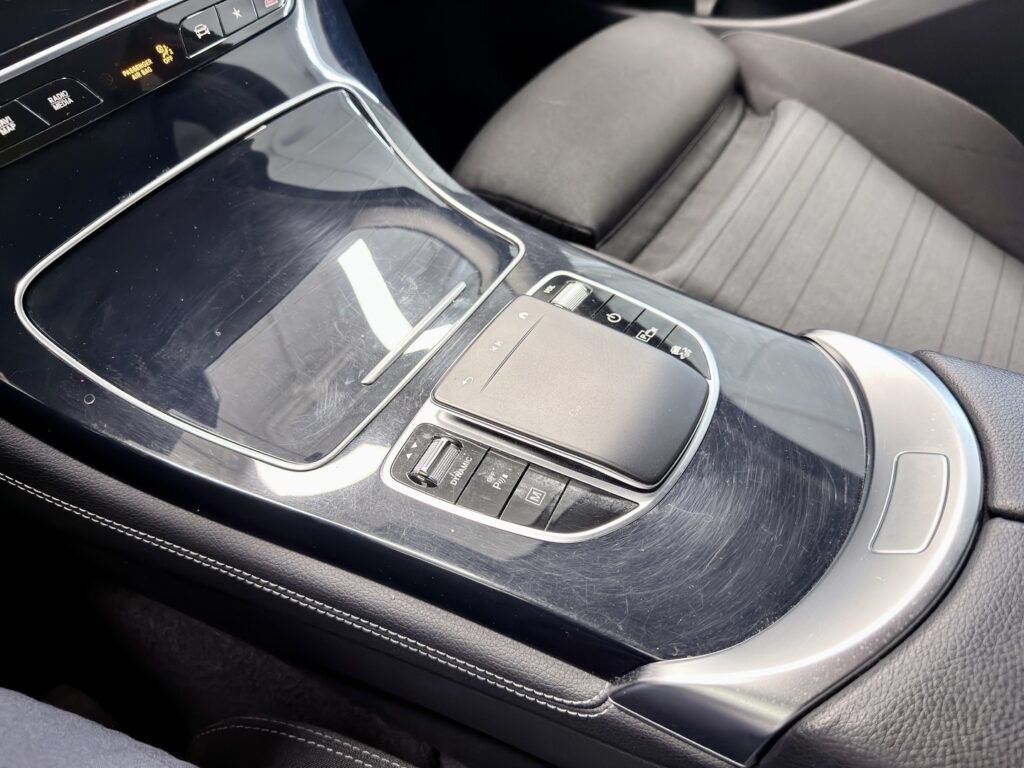 Mercedes-Benz GLC, image 20