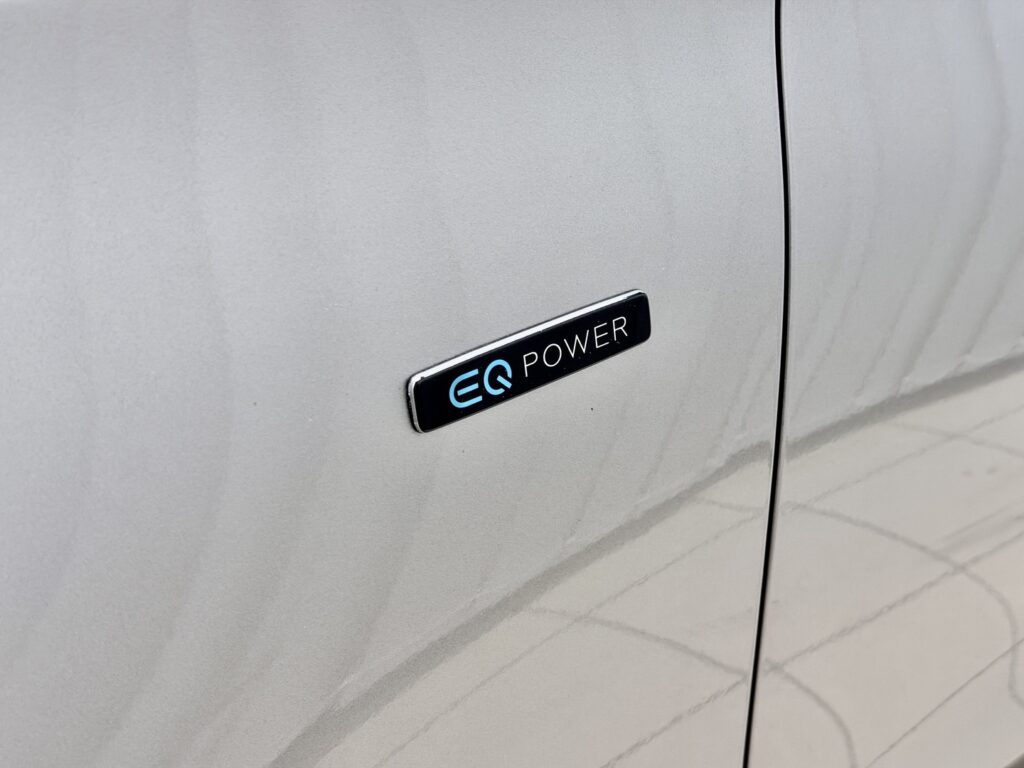 Mercedes-Benz GLC, image 30