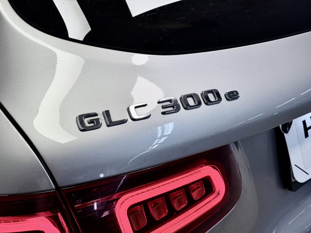 Mercedes-Benz GLC, image 31