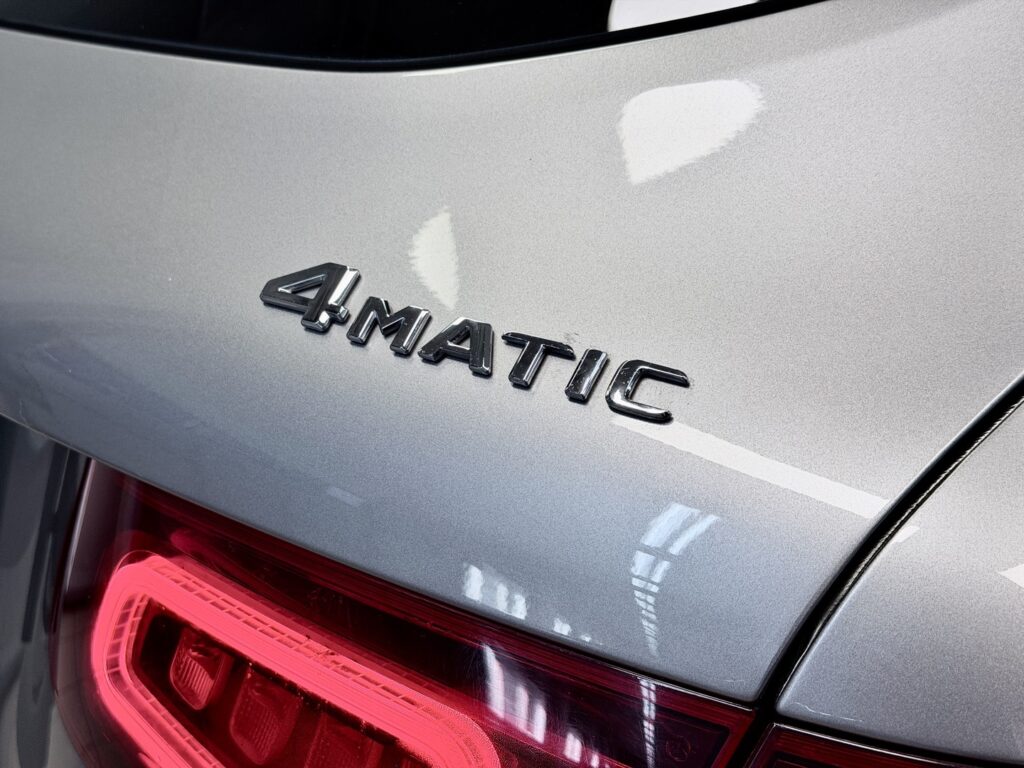 Mercedes-Benz GLC, image 32