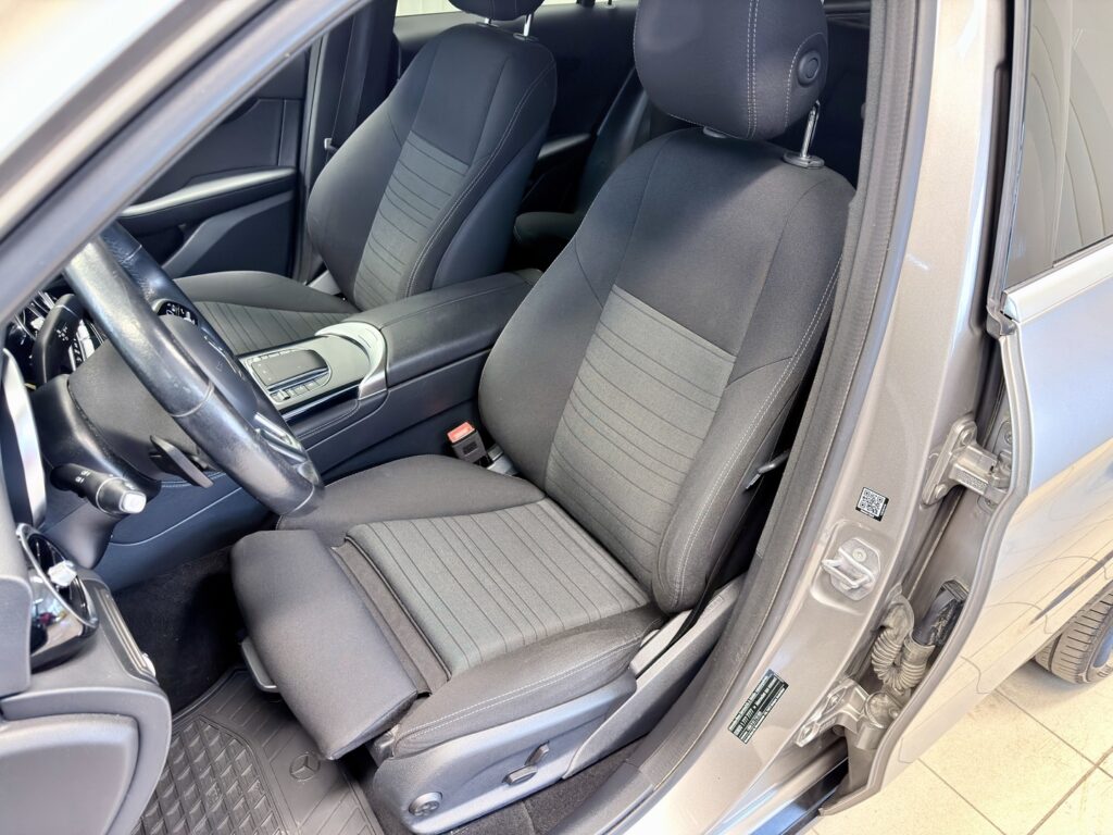 Mercedes-Benz GLC, image 5