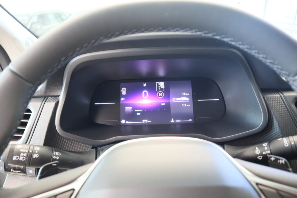 Renault Trafic, image 14