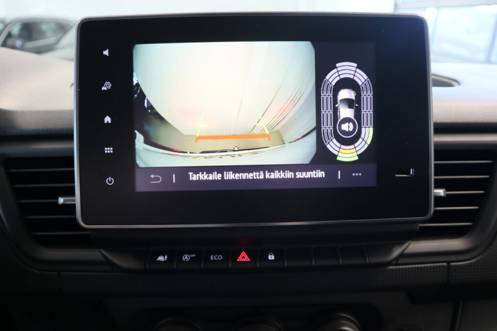 Renault Trafic, image 16