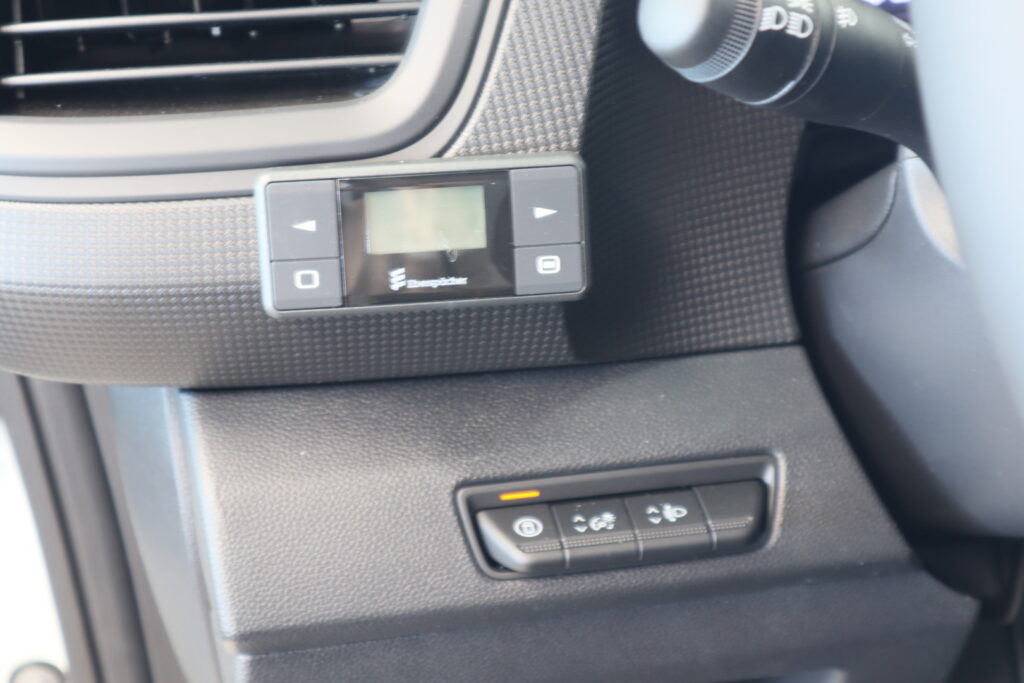 Renault Trafic, image 17