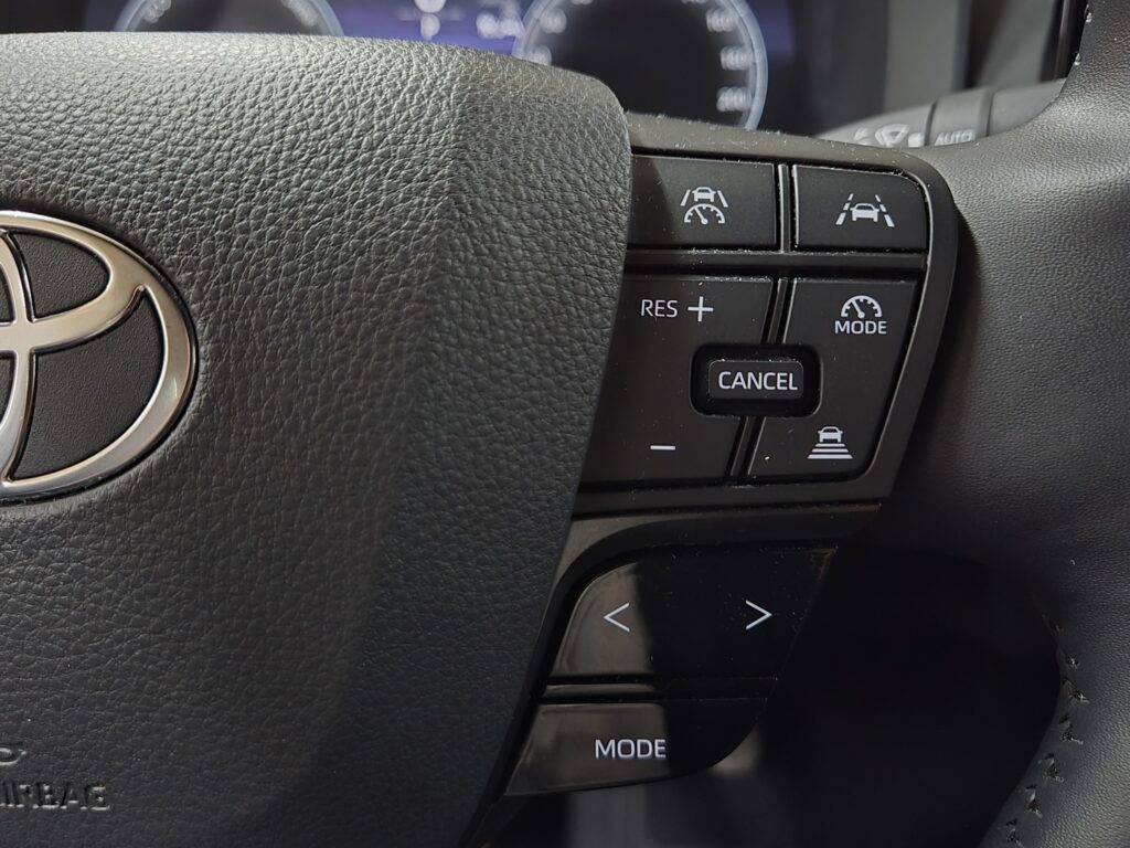 Toyota C-HR, image 10