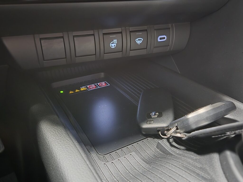 Toyota C-HR, image 14