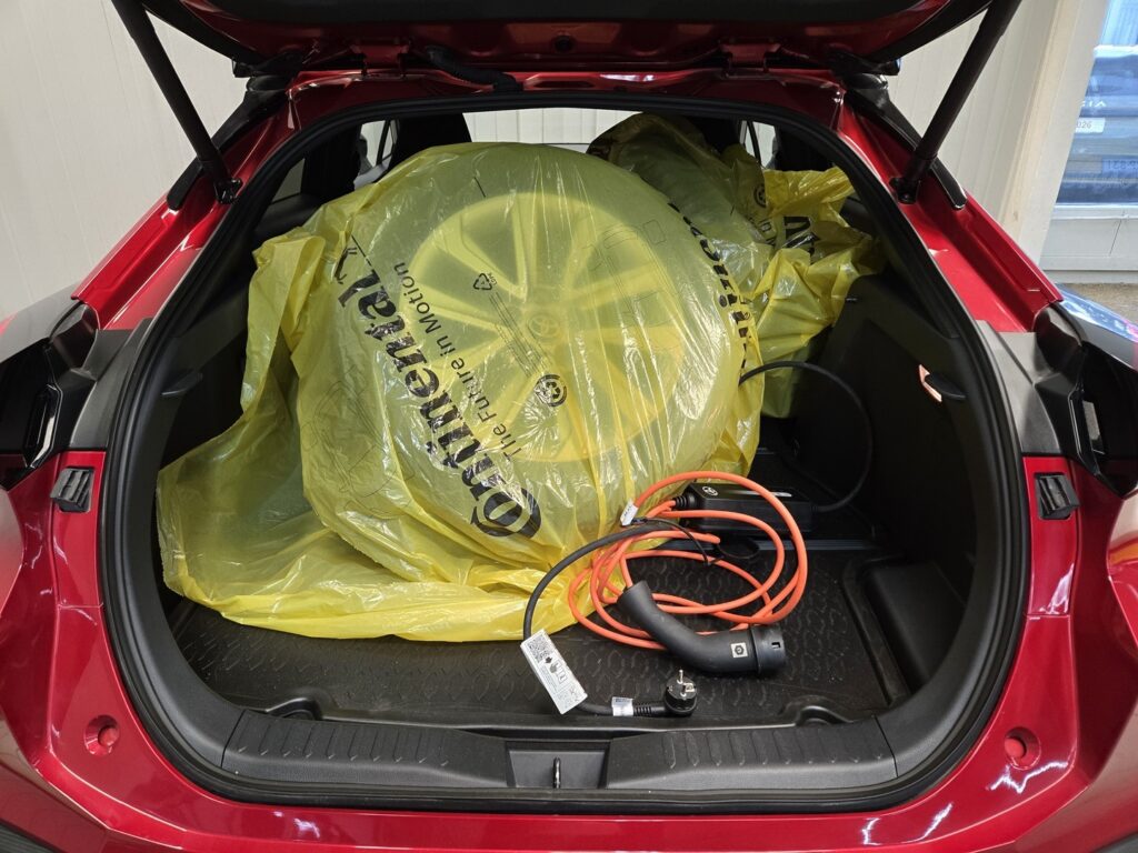 Toyota C-HR, image 18