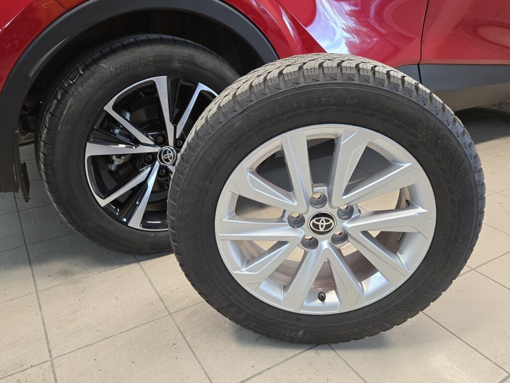 Toyota C-HR, image 19