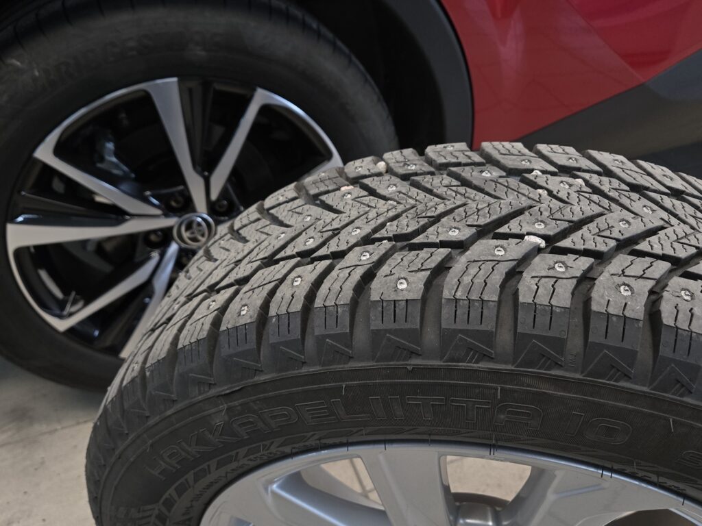 Toyota C-HR, image 20