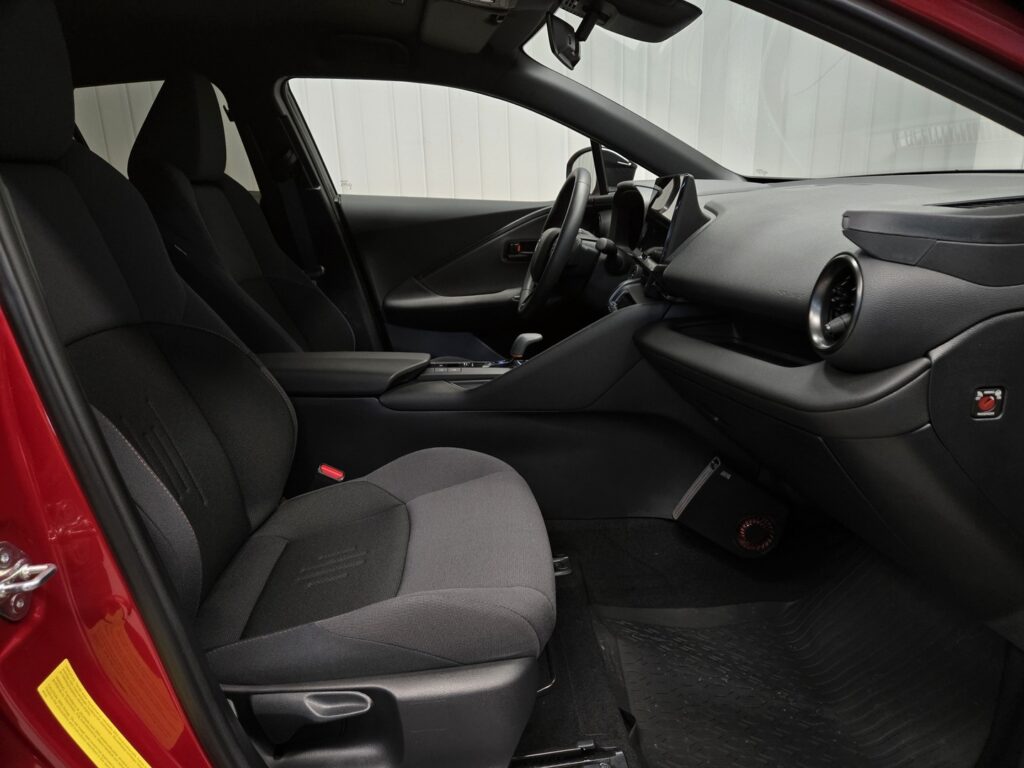 Toyota C-HR, image 7