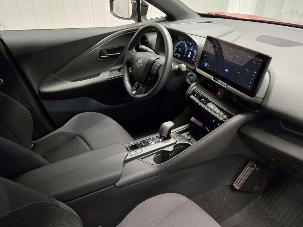 Toyota C-HR, image 8