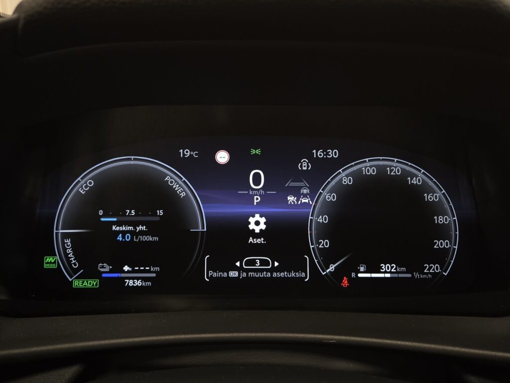 Toyota C-HR, image 9