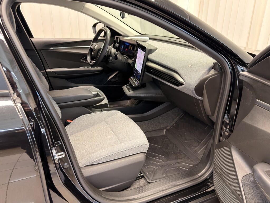 Renault Megane, image 10