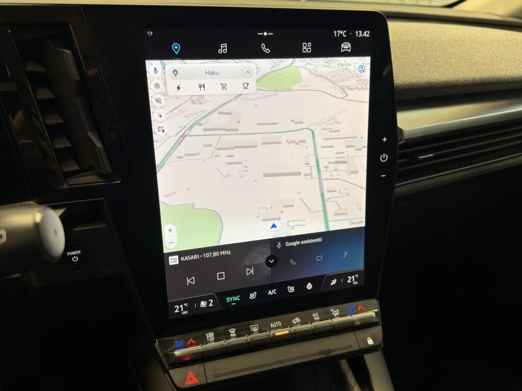 Renault Megane, image 14