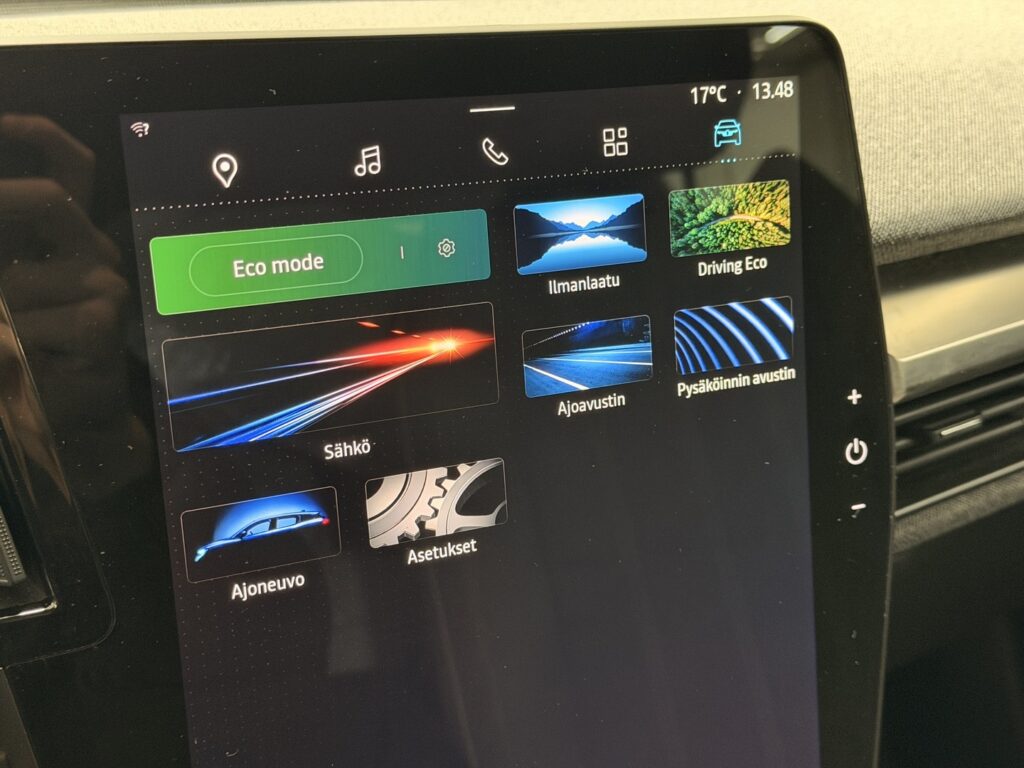 Renault Megane, image 16