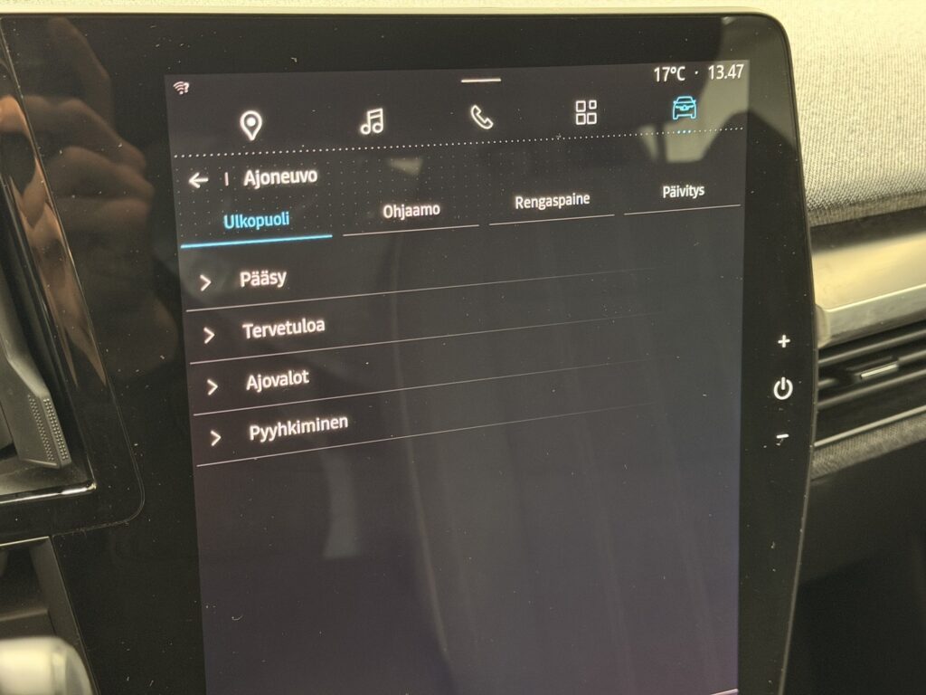 Renault Megane, image 18