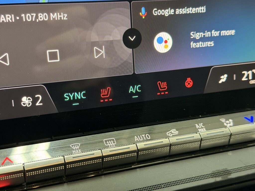 Renault Megane, image 19